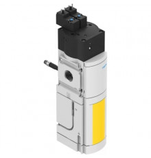 Клапан плавного пуска/быстрого выхлопа Festo MS6-SV-1/2-D-10V24-2M8