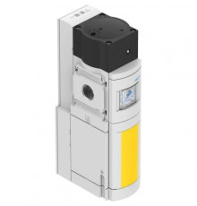Клапан плавного пуска/быстрого выхлопа Festo MS6-SV-1/2-E-10V24-AG