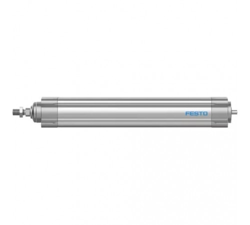 Электро-цилиндр Festo ESBF-LS-40-300-3P Электро-цилиндр Festo ESBF-LS-40-300-3P