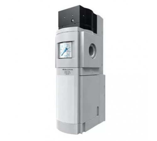 Клапан плавного пуска/быстрого выхлопа Festo MS6-SV-1/2-E-10V24-SO Клапан плавного пуска/быстрого выхлопа Festo MS6-SV-1/2-E-10V24-SO