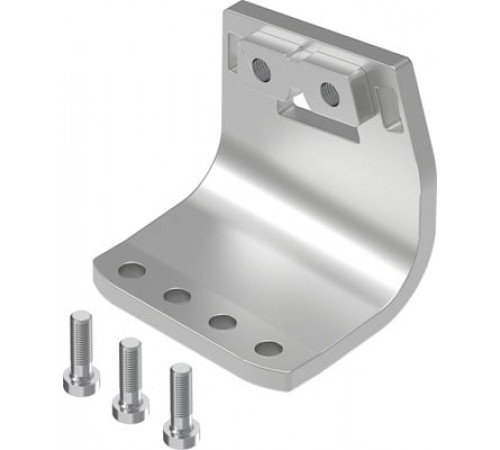 Скоба монтажная Festo DHAS-MA-B6-80 Скоба монтажная Festo DHAS-MA-B6-80