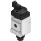 Отсечной распределитель Festo MS6-EE-1/2-10V24P-S