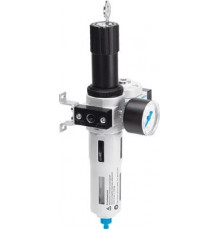 Блок подготовки воздуха Festo LFRS-1/4-D-MIDI-KA